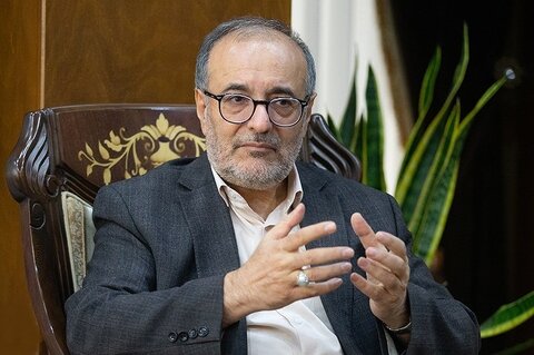 توسعه نیروگاههای تجدیدپذیر با منابع صندوق توسعه ملی مهدی غضنفری