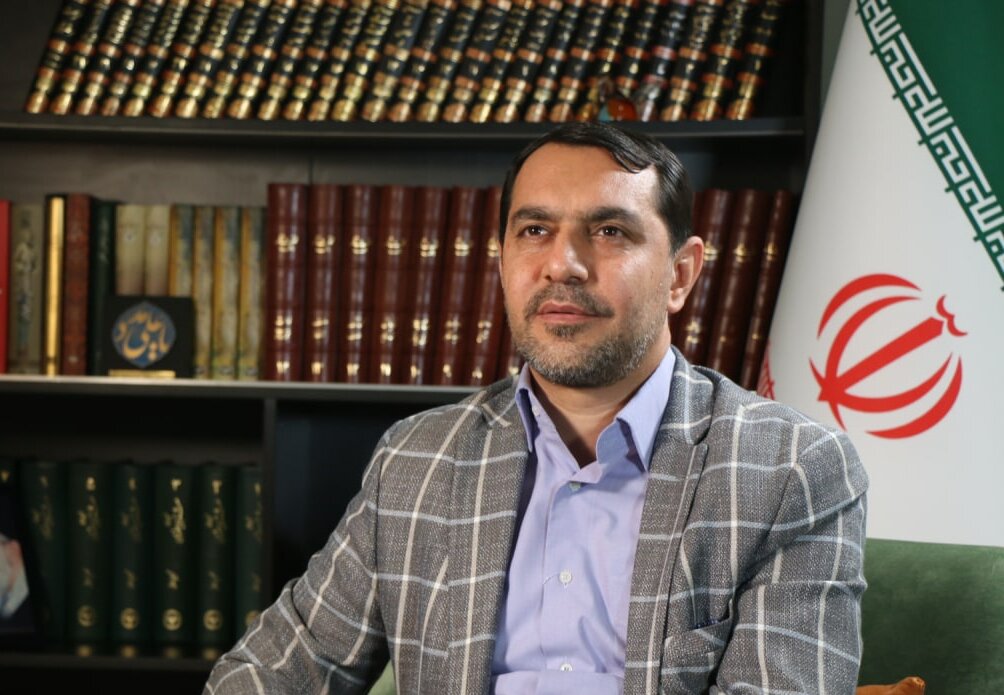 برای تحقق جهش تولید باید به سمت اجرای درست قانون برنامه هفتم رفت