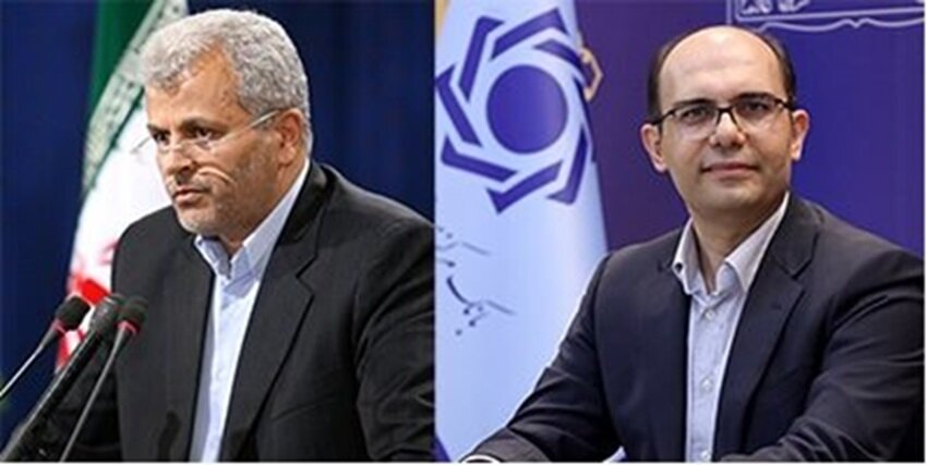 دوعضو جدید هیات عالی بانک مرکزی منصوب شدند