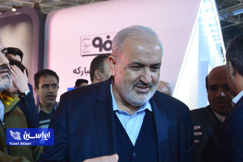 آخرین روز چهاردهمین نمایشگاه بین‌المللی انرژی‌های تجدیدپذیر و بهره‌وری انرژی برق