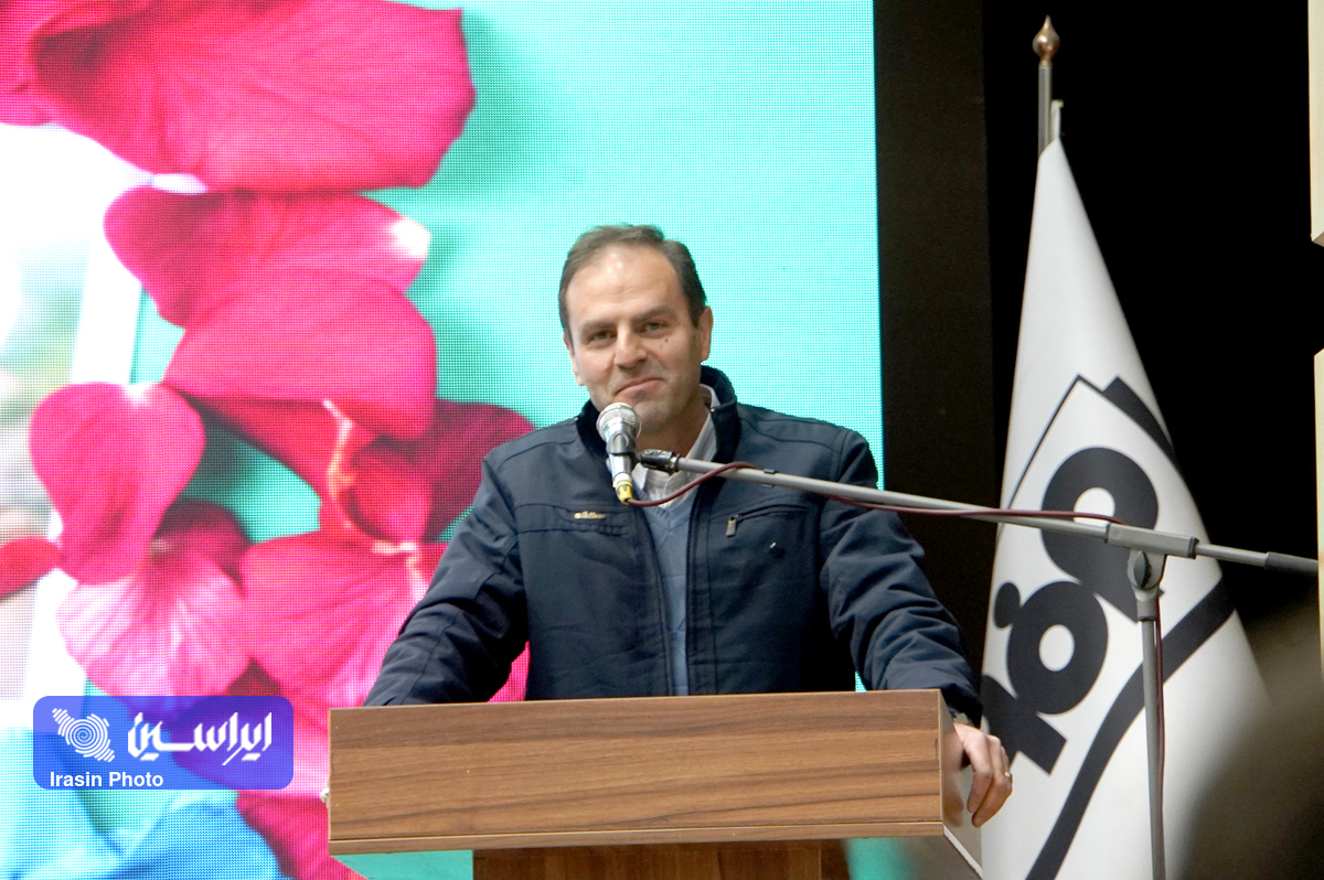 مدیریت جهادی و بومیسازی مجتمع فولاد و نورد سبا تبلوری از مکتب شهید حاج قاسم