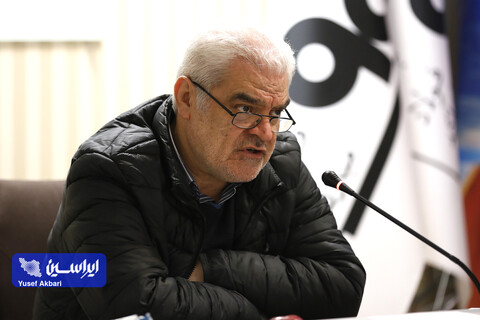 نشست هم‌اندیشی شرکت فولاد مبارکه و اعضای هیئت مدیره انجمن تولیدکنندگان لوله‌های فولادی و پوشش خطوط انتقال