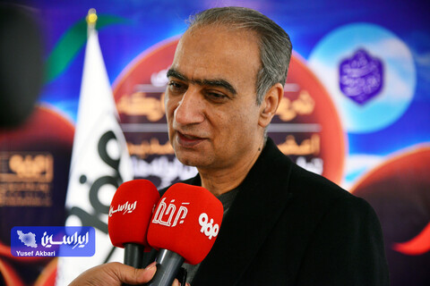 کیفیت ورق تولیدی فولاد مبارکه برای تولید لوله‌های انتقال آب بالاتر از تامین کنندگان خارجی است