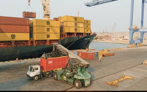 عمان به جمع صادرکنندگان فلز سرخ پیوست صادرات مس