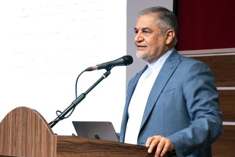 رکنی زاده دانشگاه اصفهان