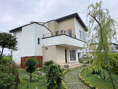 مظنه رهن و اجاره املاک ویلایی لوکس در اصفهان مسکن