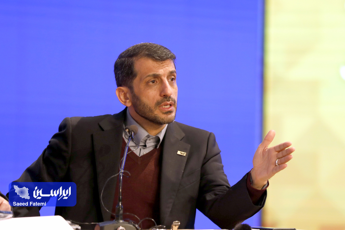اگر نیروگاه سیکل ترکیبی مبارکه نبود جایگاه دهم ایران در تولید فولاد حفظ نمیشد / سیاستها در قبال ناترازی انرژی مشخص شود