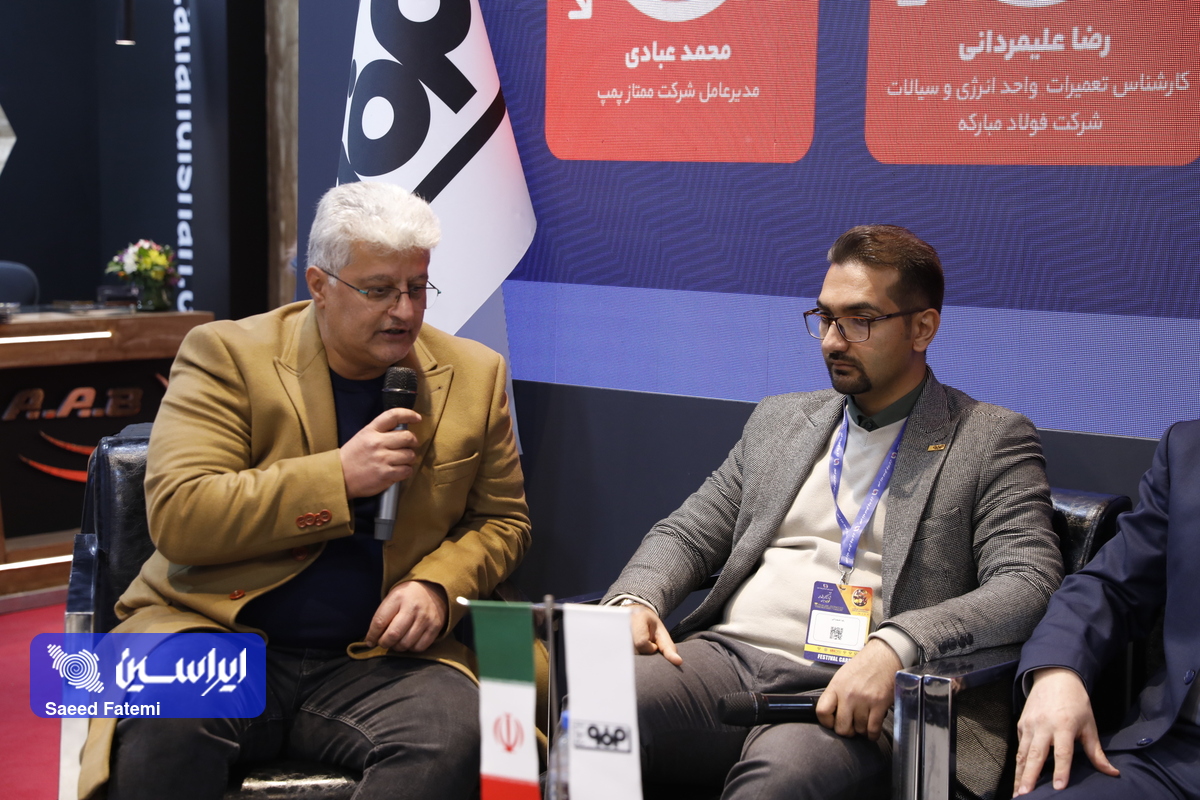 فولاد مبارکه بیش از ۹۰ درصد نیازهای خود را از طریق سازندگان داخلی تأمین میکند