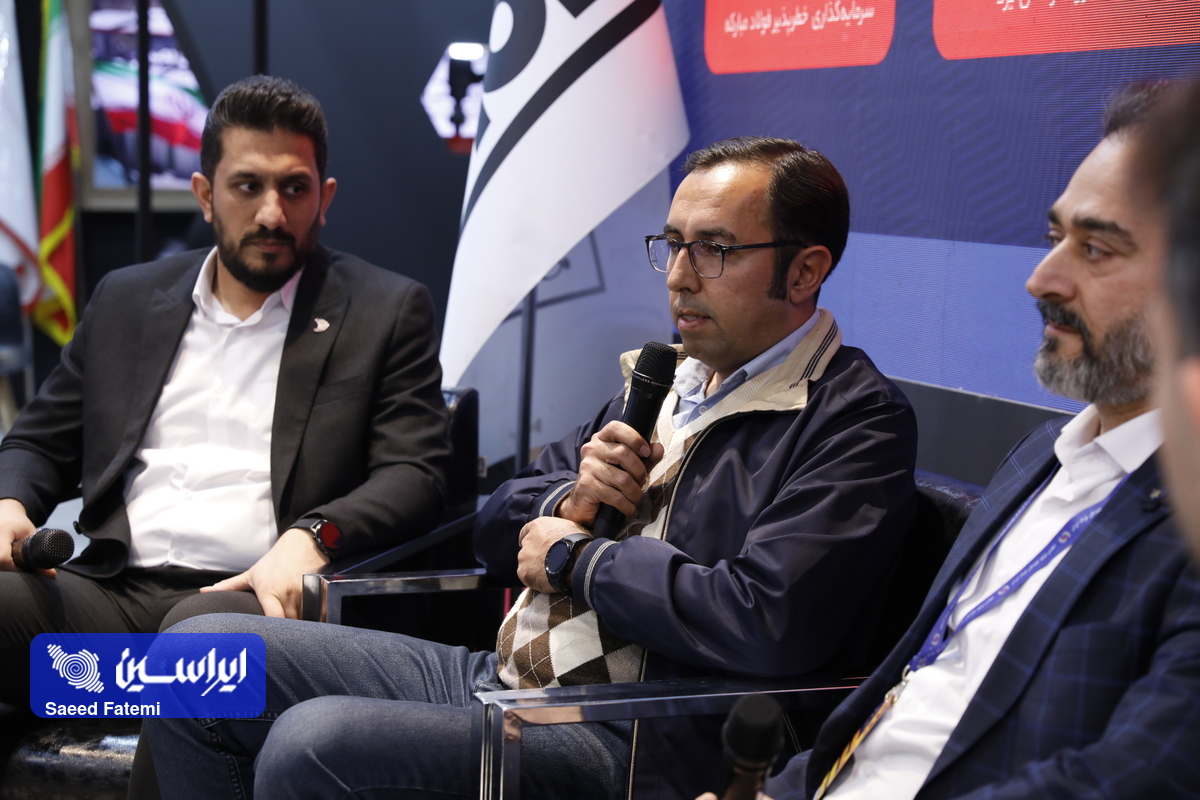 تولید کامل الکترودگرافیتی تا یک ماه آینده در کارخانه اردکان