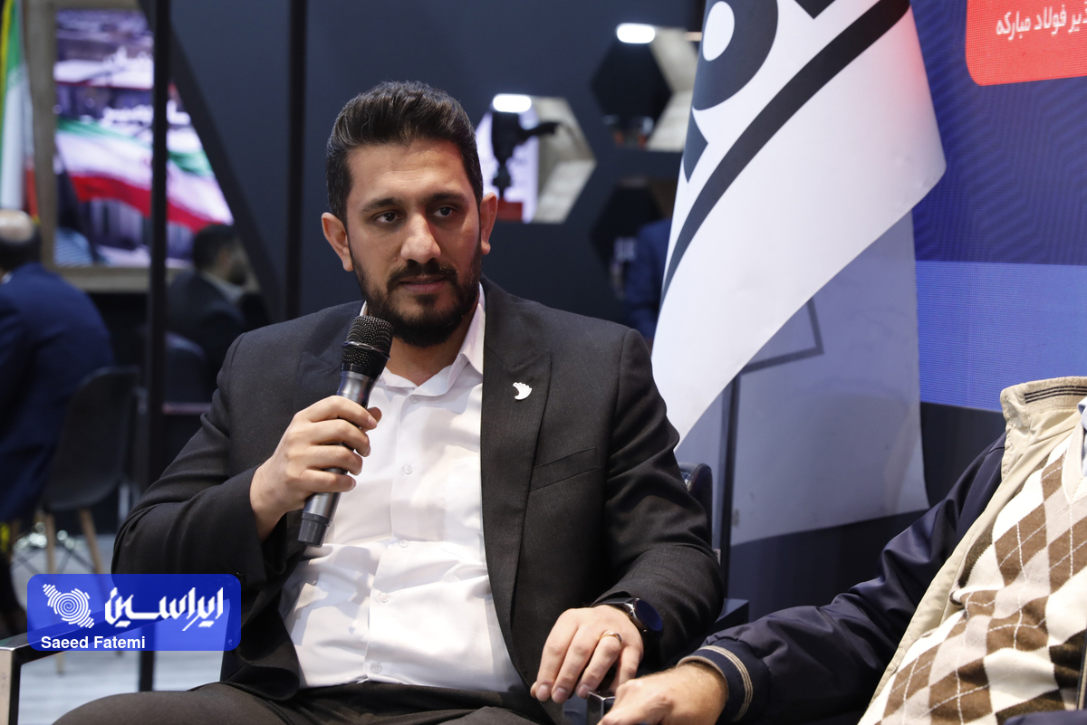 تولید کامل الکترودگرافیتی تا یک ماه آینده در کارخانه اردکان