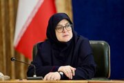 همچنان بر بستر اینترنت ملی هستیم/ ذخایر راهبردی ما هنوز حتی استفاده نشده است