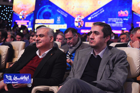 انعقاد تفاهم‌نامه، برگزاری پنل و معرفی شرکت دانش‌بنیان و طرح های فناورانه برتر صنعت آهن و فولاد در ششمین جشنواره ملی فولاد ایران