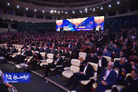 انعقاد تفاهم‌نامه، برگزاری پنل و معرفی شرکت دانش‌بنیان و طرح های فناورانه برتر صنعت آهن و فولاد در ششمین جشنواره ملی فولاد ایران