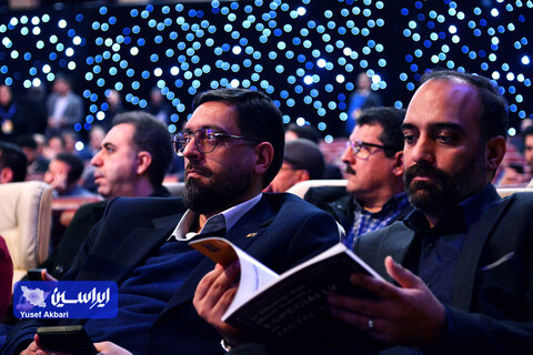 انعقاد تفاهم‌نامه، برگزاری پنل و معرفی شرکت دانش‌بنیان و طرح های فناورانه برتر صنعت آهن و فولاد در ششمین جشنواره ملی فولاد ایران