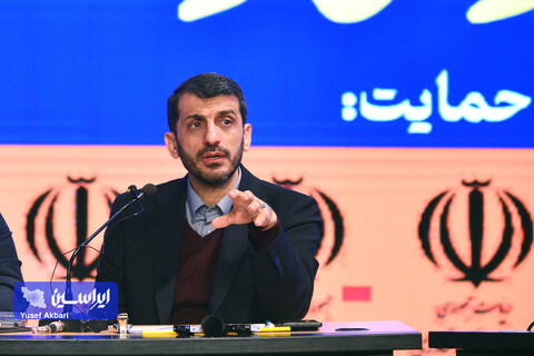 انعقاد تفاهم‌نامه، برگزاری پنل و معرفی شرکت دانش‌بنیان و طرح های فناورانه برتر صنعت آهن و فولاد در ششمین جشنواره ملی فولاد ایران