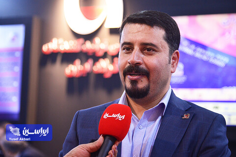فولاد مبارکه الگوی پیشتاز سرمایهگذاری در انرژیهای تجدیدپذیر در کشور است یعقوبی