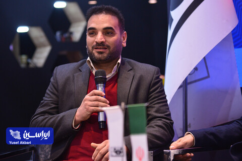 پنل‌های تخصصی گروه فولاد مبارکه در دومین روز ششمین نمایشگاه فولاد ایران