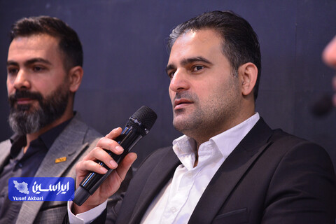 پنل‌های تخصصی گروه فولاد مبارکه در دومین روز ششمین نمایشگاه فولاد ایران