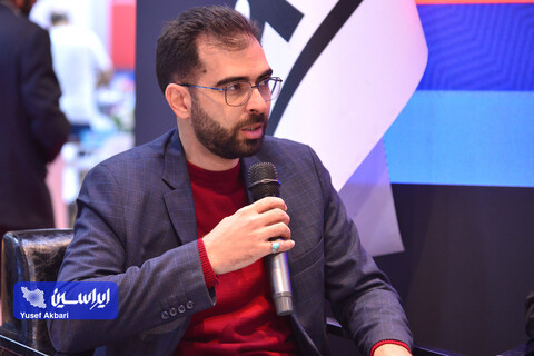 پنل‌های تخصصی گروه فولاد مبارکه در دومین روز ششمین نمایشگاه فولاد ایران