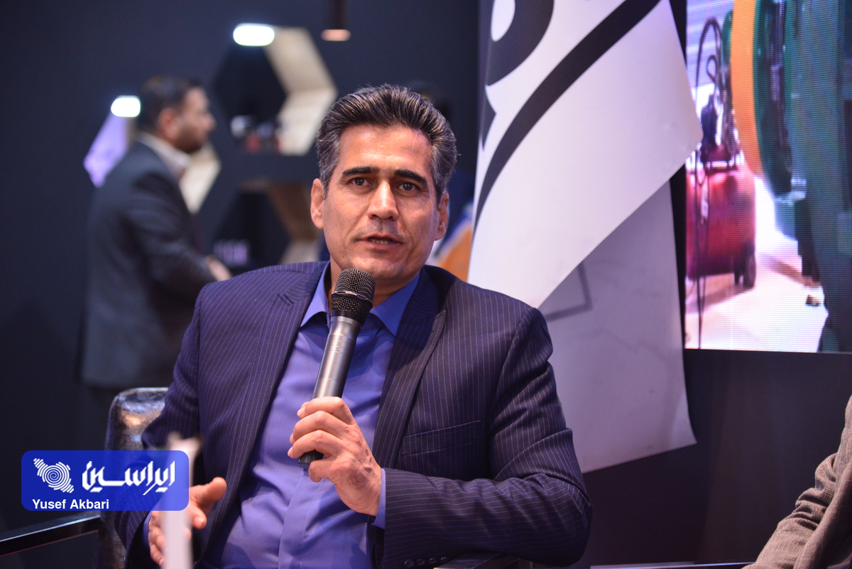 بومیسازی مندریلهای نورد؛ گام بزرگ فولاد مبارکه برای کاهش وابستگی به واردات و ارتقای توانمندی داخلی