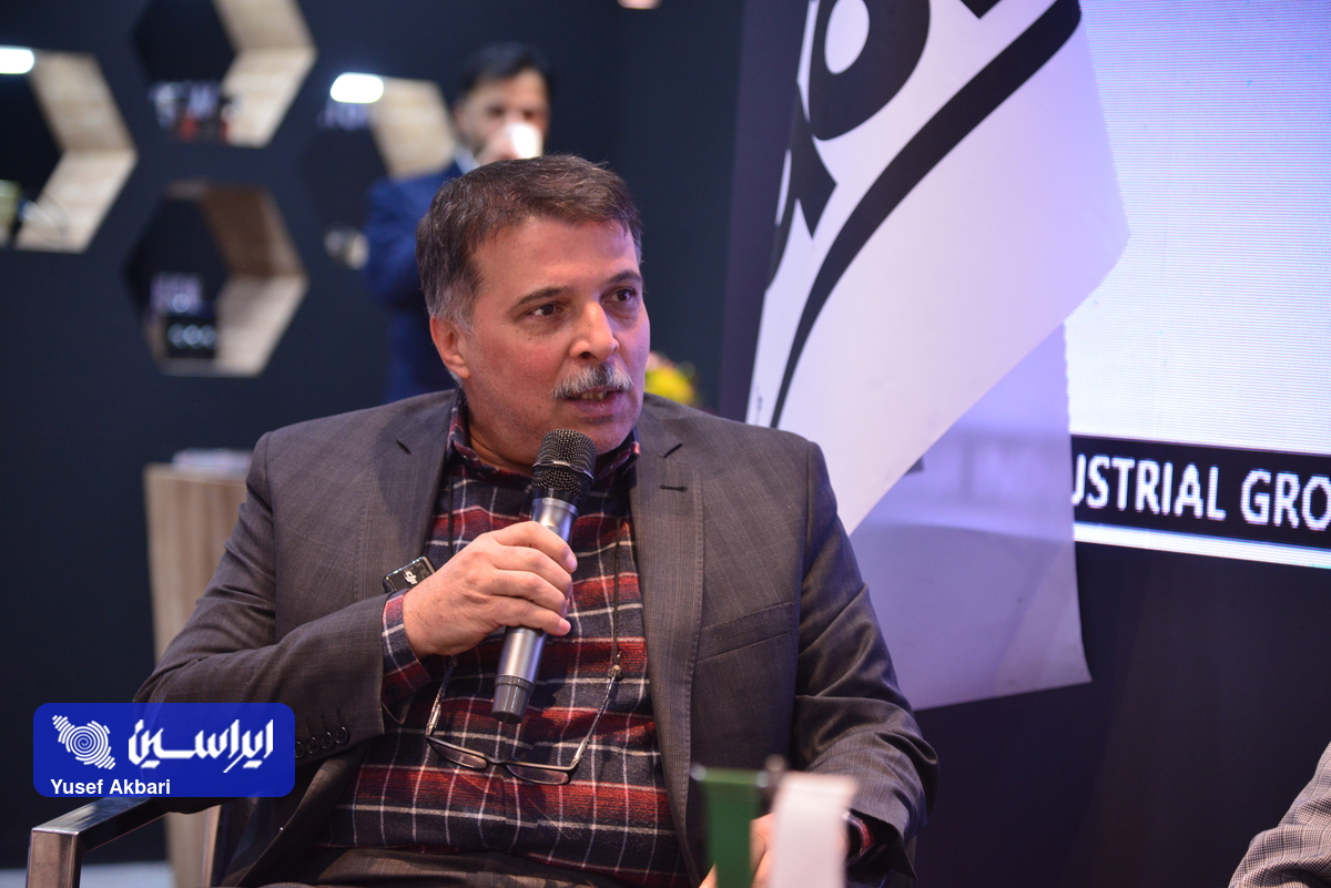 بومیسازی بلوئرهای احیای مستقیم فولاد مبارکه؛ گامی حیاتی در کاهش وابستگی و هزینهها