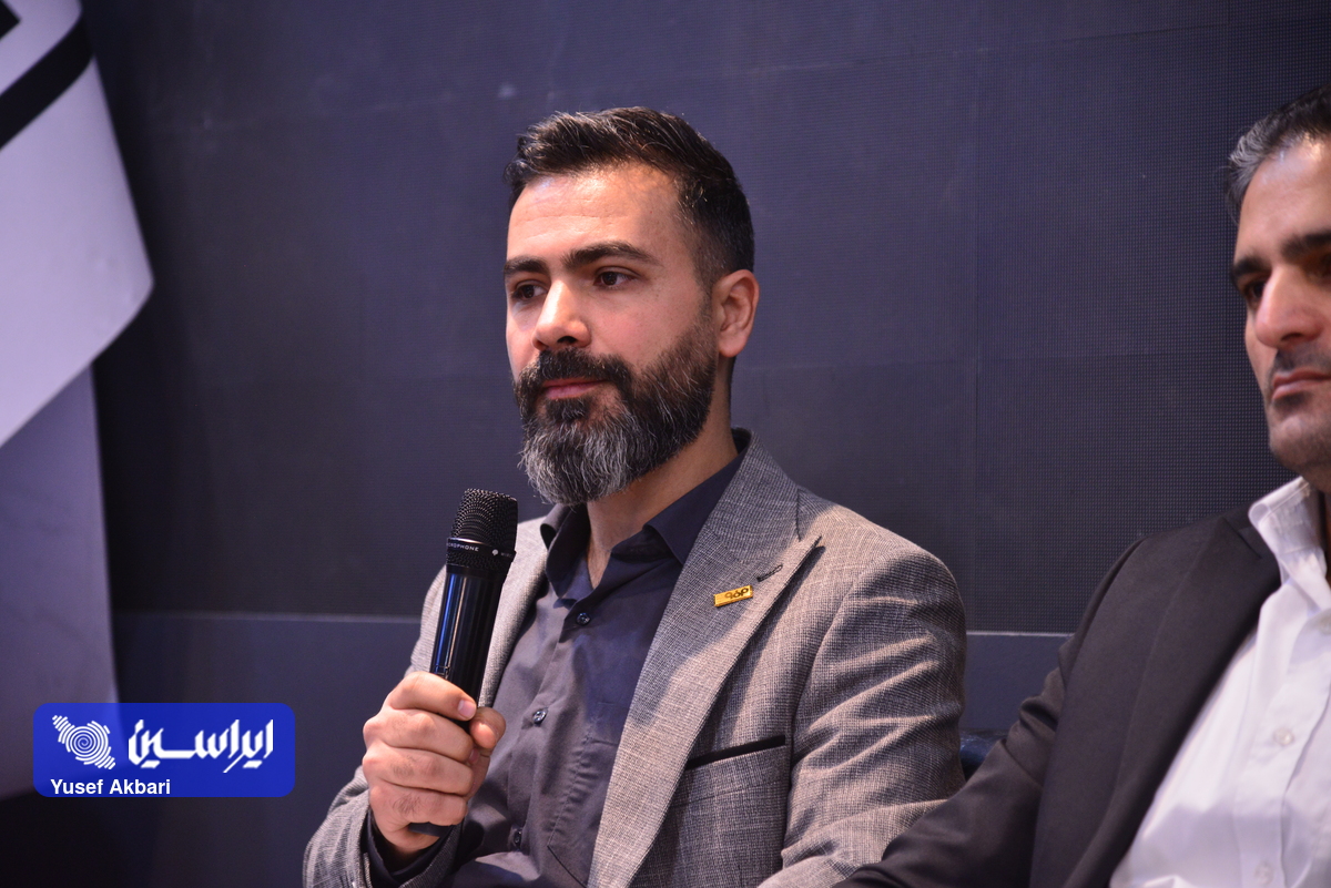 بومیسازی مندریلهای نورد؛ گام بزرگ فولاد مبارکه برای کاهش وابستگی به واردات و ارتقای توانمندی داخلی