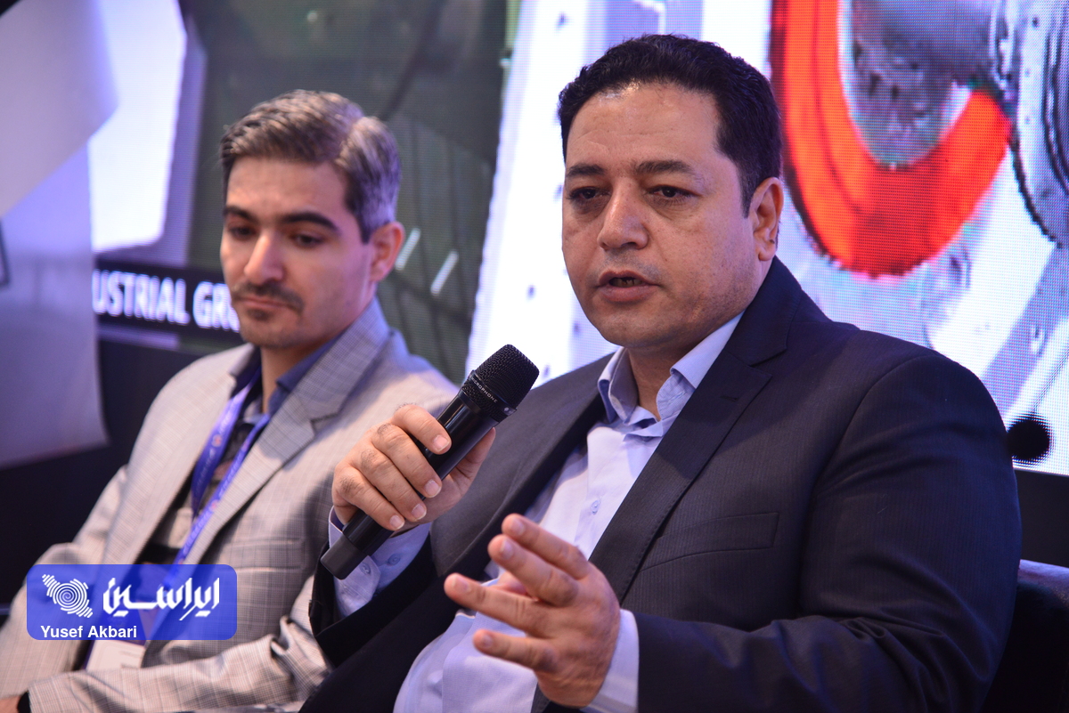 بومیسازی بلوئرهای احیای مستقیم فولاد مبارکه؛ گامی حیاتی در کاهش وابستگی و هزینهها