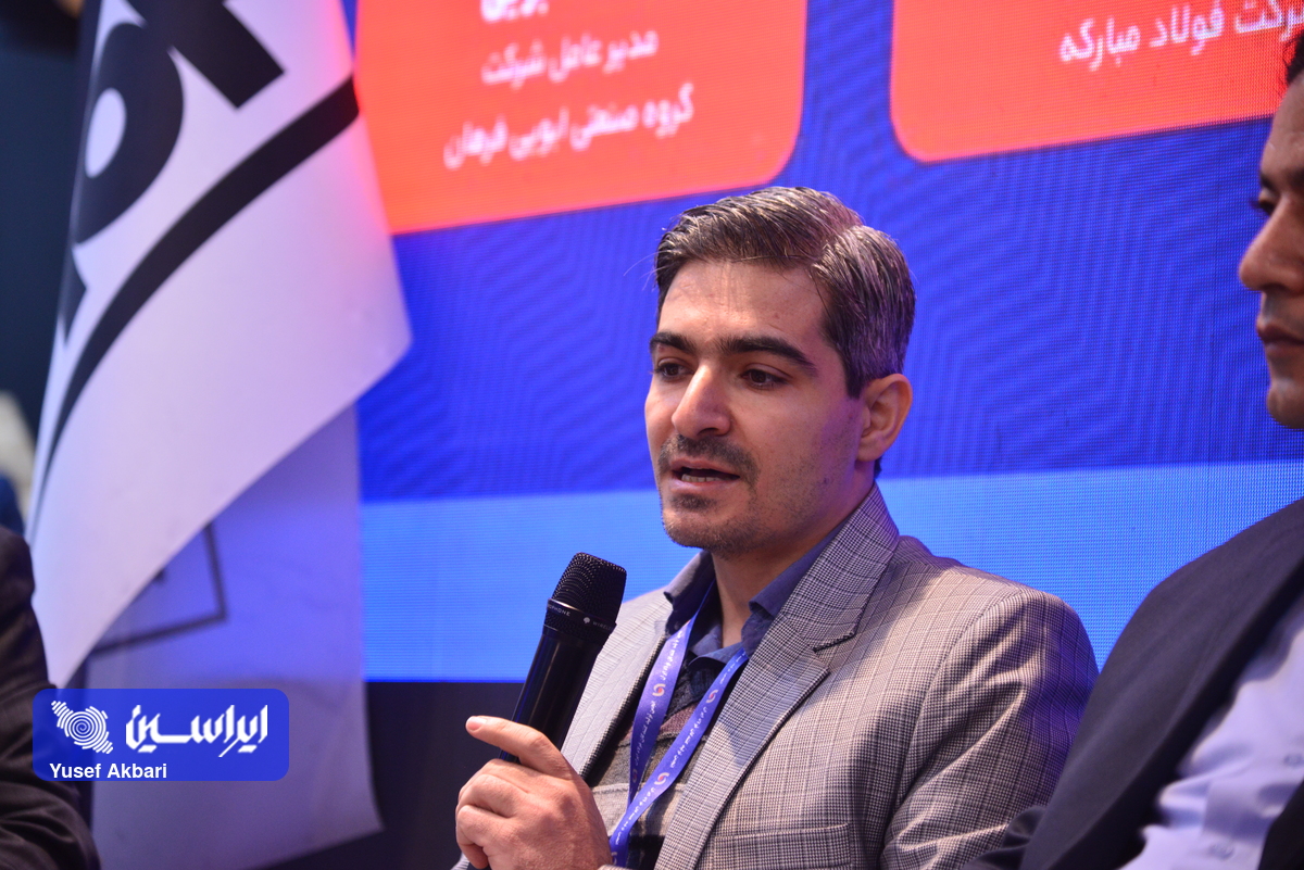 بومیسازی بلوئرهای احیای مستقیم فولاد مبارکه؛ گامی حیاتی در کاهش وابستگی و هزینهها