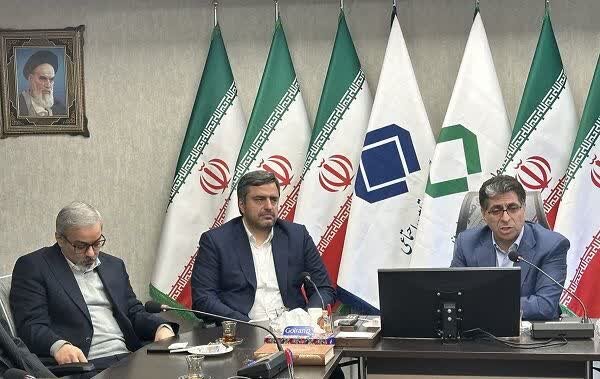 سرپرست شرکت سرمایهگذاری صدر تأمین (تاصیکو) منصوب شد