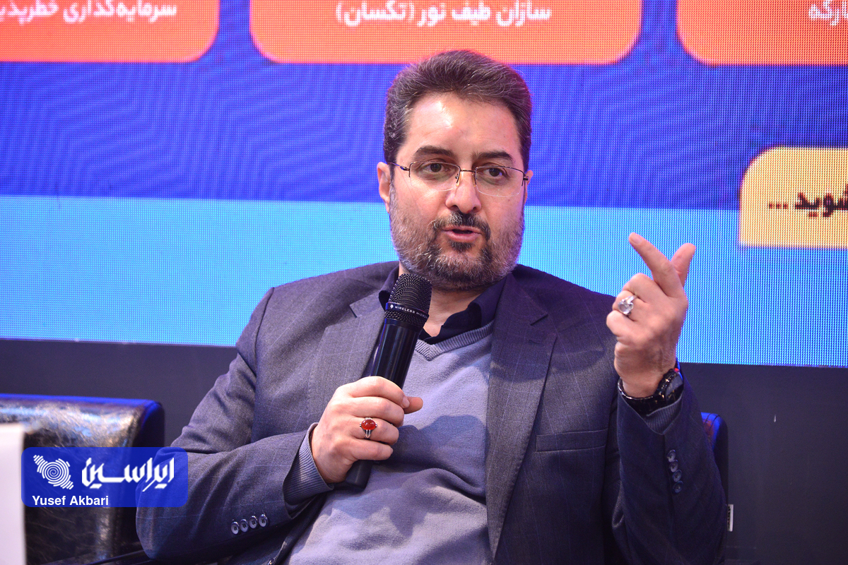 بومیسازی فناوری لیزر در صنعت فولاد؛ از تجربه تا نوآوری