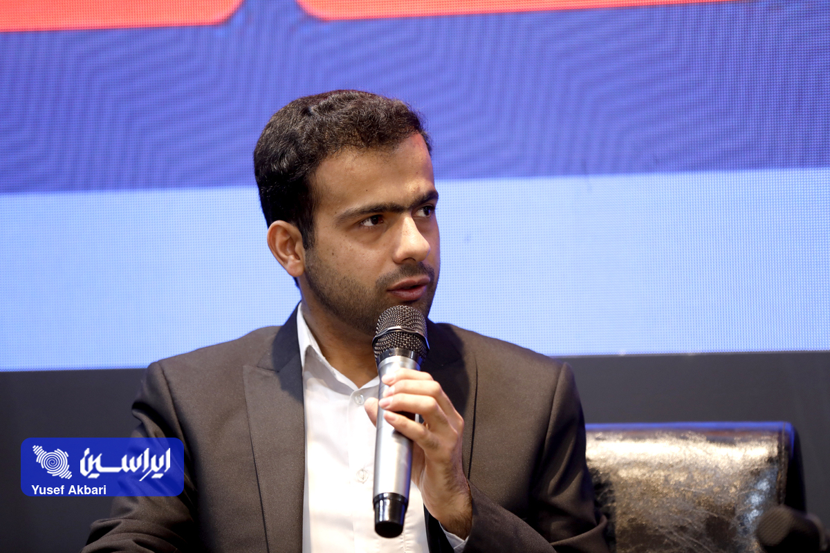 بومیسازی فناوری لیزر در صنعت فولاد؛ از تجربه تا نوآوری