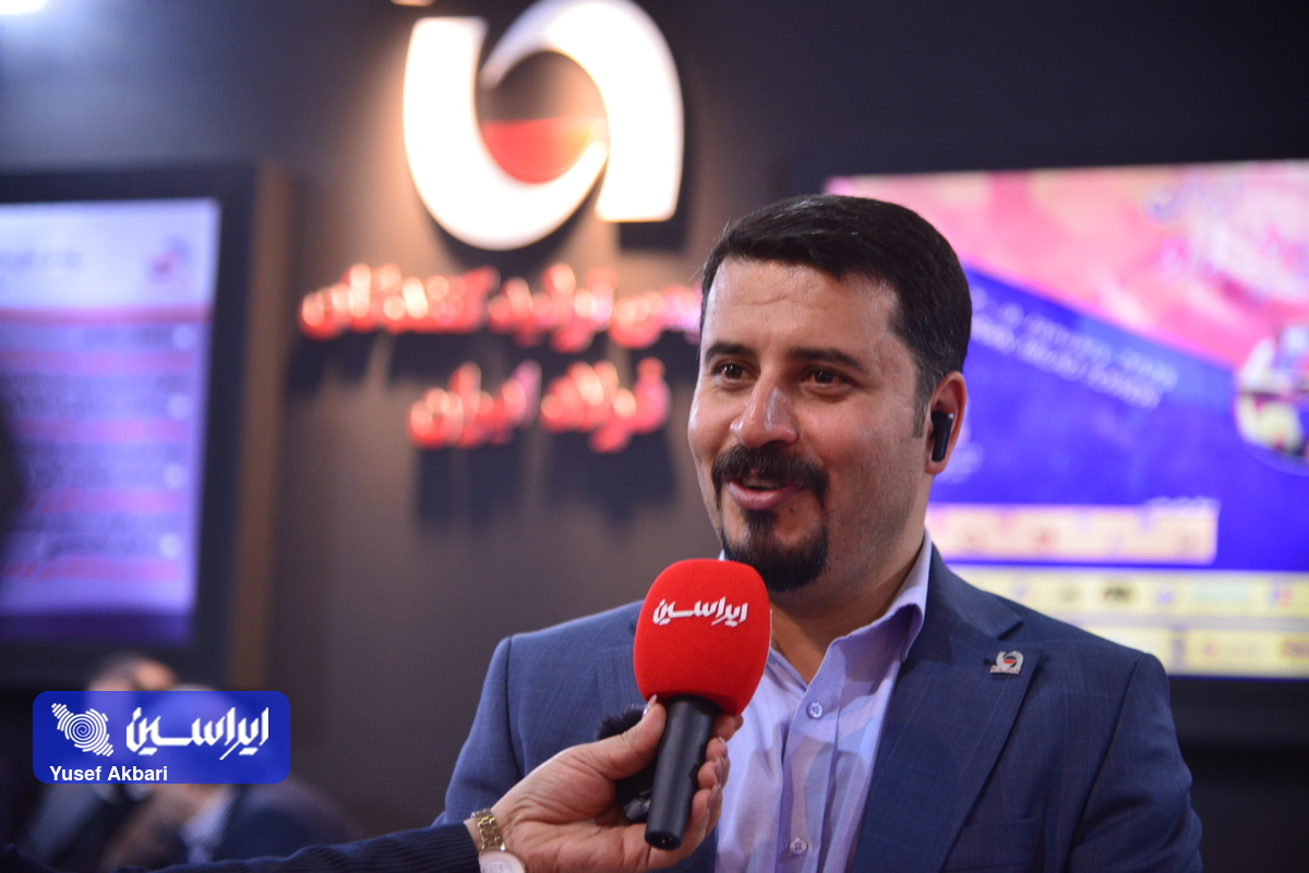 امضای ۴۰۰ قرارداد و تفاهمنامه به ارزش ۱.۷ میلیارد دلار در پنج دوره قبلی نمایشگاه ملی فولاد