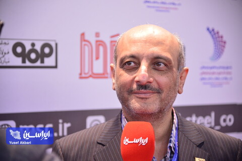 بومی‌سازی در فولاد مبارکه نهادینه شده است/ ساخت داخل کاهش هزینه‌ها و تأمین نیازهای دقیق صنعت فولاد را به همراه دارد