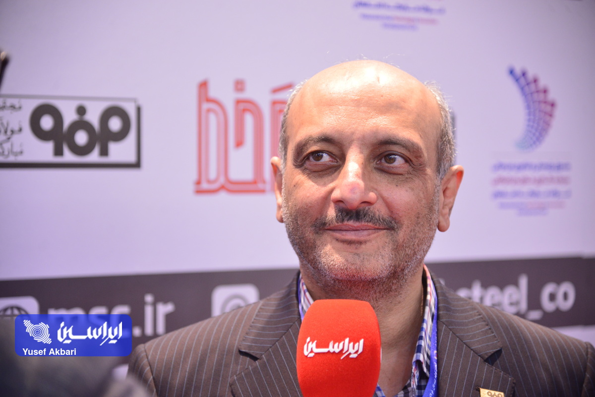 بومی‌سازی در فولاد مبارکه نهادینه شده است/ ساخت داخل کاهش هزینه‌ها و تأمین نیازهای دقیق صنعت فولاد را به همراه دارد