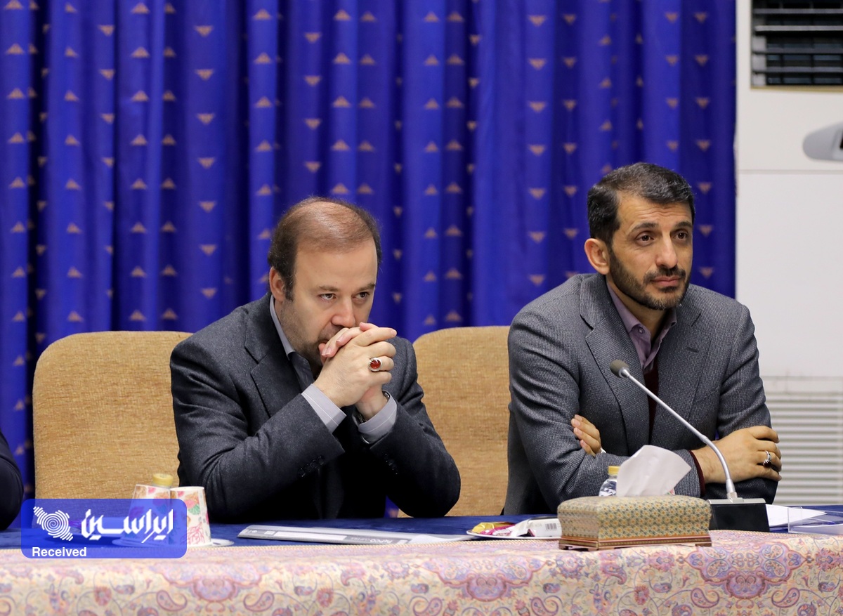 اقدام مهم وزیر صمت قبل از سفر به سیستان؛ حضور در جمع فولادیها و هماهنگی جلسه فولادسازان با رئیس جمهور/ تأکید اتابک بر حمایت رئیس جمهور از تامین انرژی صنایع