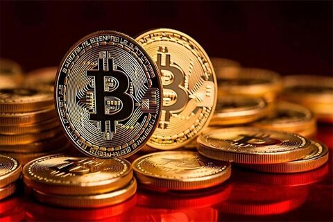 کاهش قیمت بیتکوین در پی فروش دولت آمریکا بیت کوین