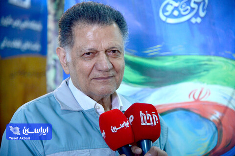 رشد و بلوغ فولاد مبارکه باید در سطح کشور جاری شود