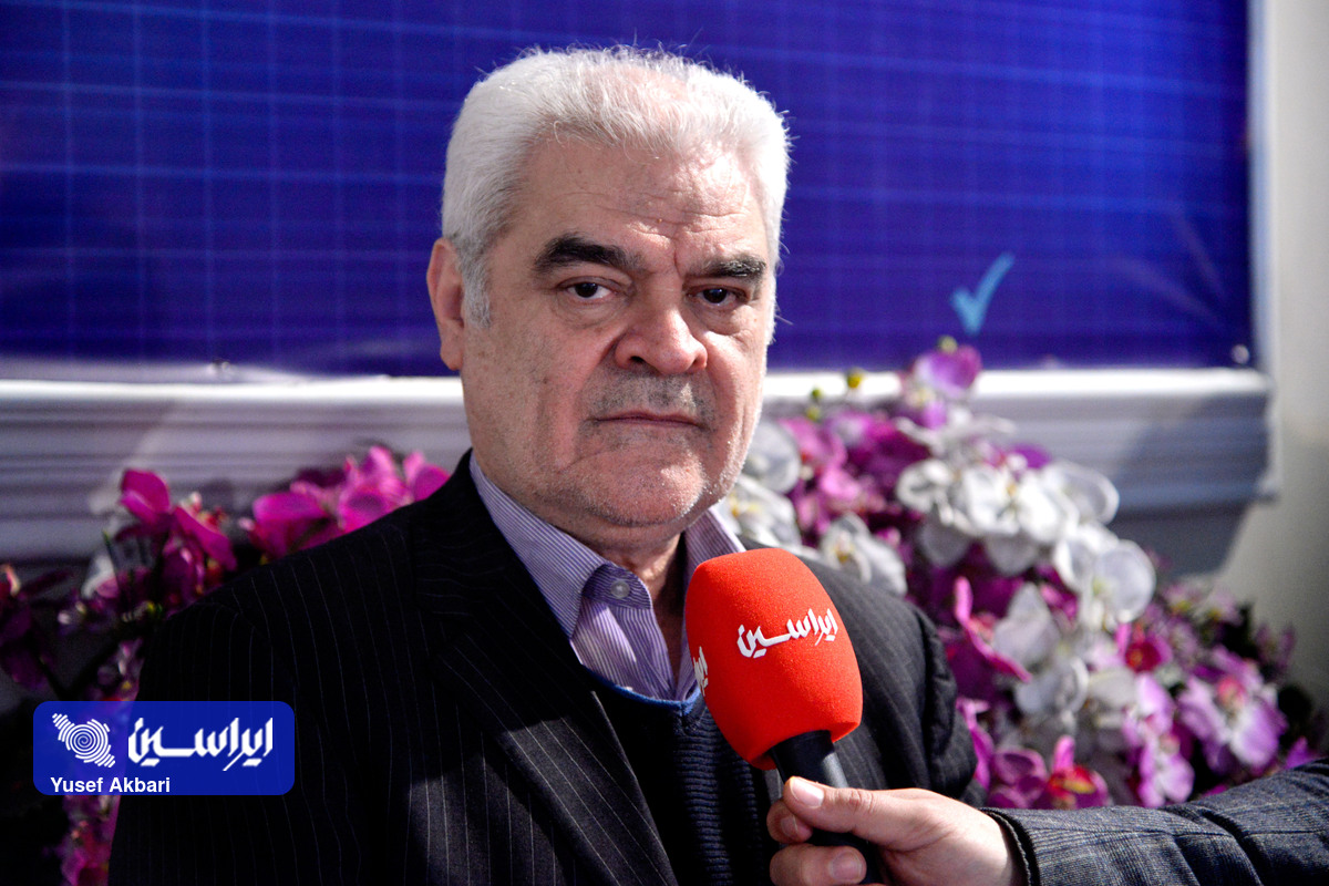 فولاد مبارکه صنعتی صنعت ساز است