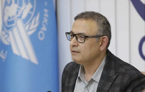 آمادگی فرانسه برای فروش سوخت جت به ایرلاینهای ایرانی / فروش بلیت پرواز تهران-پاریس بزودی حسین پور فرزانه