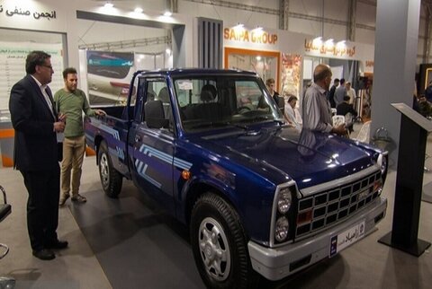 بازار وانتبار در انحصار چند گزینه خاص/ استعلام آخرین قیمت وانتبار در بازار وانت بار