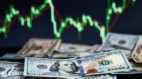سقوط تاریخی شاخص دلار آمریکا در ۳ دهه اخیر شاخص دلار