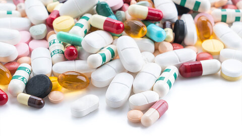 تولید قرص کلسیم نانویی برای پیشگیری از پوکی استخوان دارو