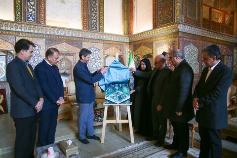 پوستر همایش ملی نقش هوش مصنوعی درتکنولوژی ساختمان رونمایی شد هوش مصنوعی