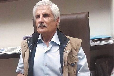 قیمت مسکن در سقف خود قرار دارد/ رشد منفی در انتظار بازار مسکن احمدرضا سرحدی