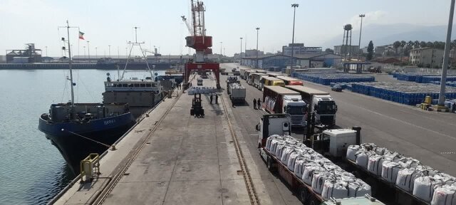 مبادلات تجاری ایران و ترکیه به بیش از ۱۴ میلیارد دلار رسید