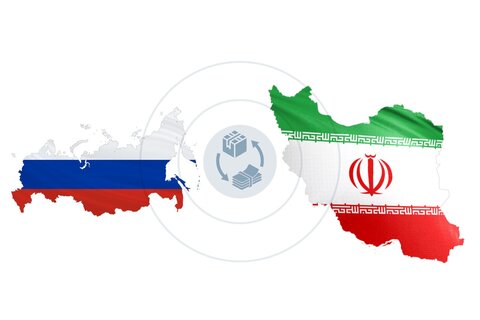 رئیسکل بانک مرکزی برای افزایش همکاریهای پولی و بانکی به مسکو رفت ایران