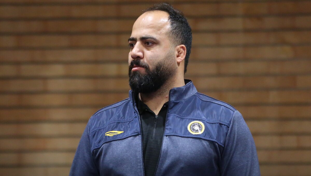 مربی سپاهان: نمی‌خواهیم با نتیجه‌گرایی آینده استعدادها را نابود کنیم