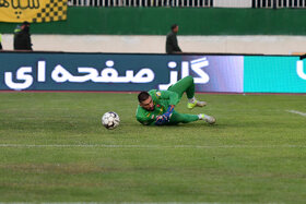 سوپرجام فوتبال ایران؛ سپاهان - پرسپولیس