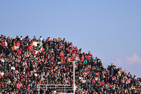 سوپرجام فوتبال ایران؛ سپاهان - پرسپولیس