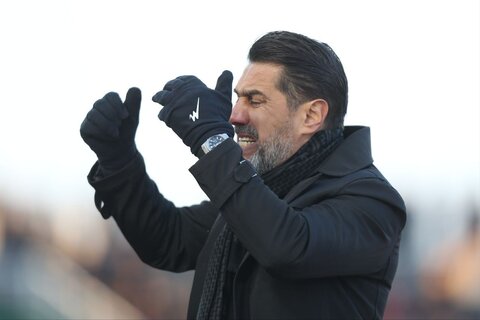 بیانیه بخش رسانهای تیم ملی فوتبال درباره اظهارات سرپرست تیم پرسپولیس سپاهان - پرسپولیس (سوپرجام)